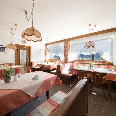 Pension Charly Sölden Extérieur photo
