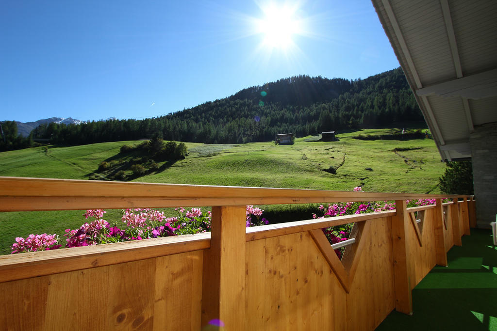 Pension Charly Sölden Chambre photo