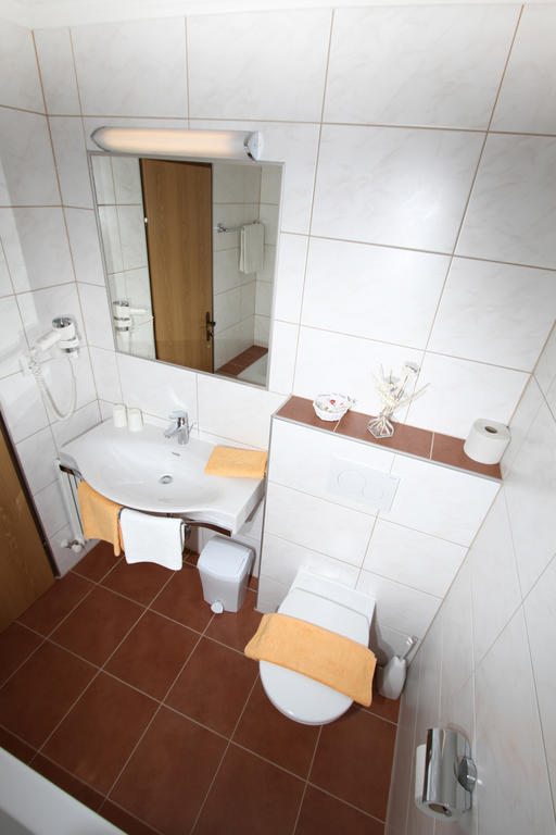 Pension Charly Sölden Chambre photo