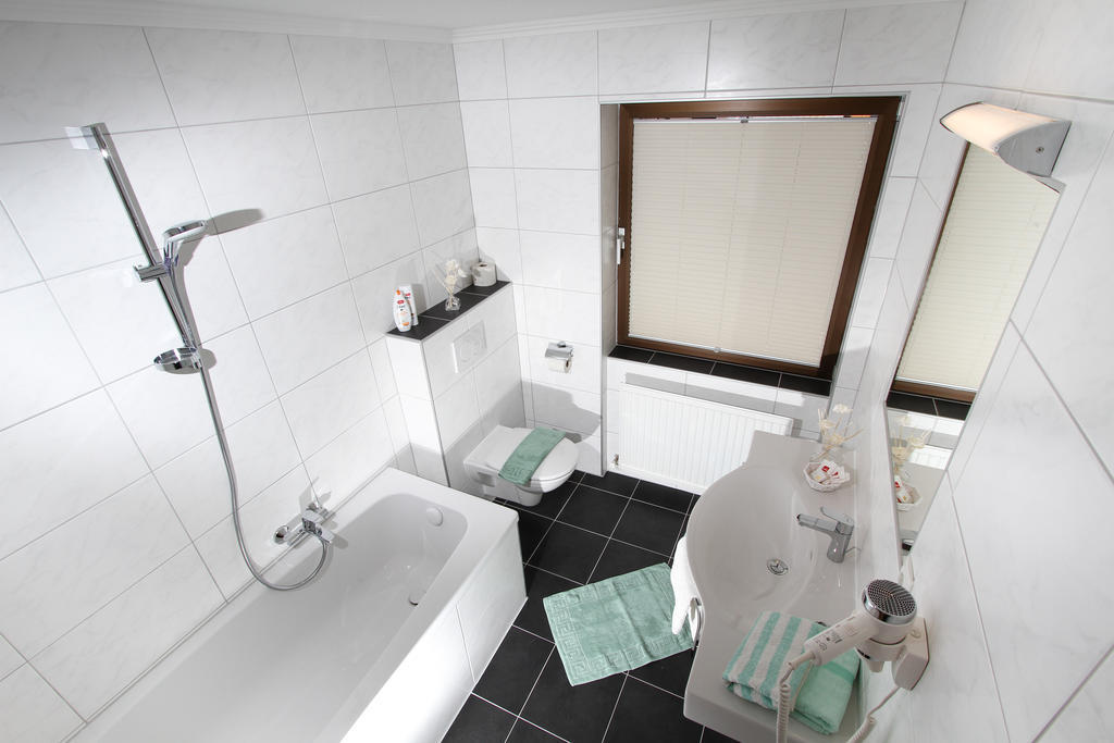 Pension Charly Sölden Chambre photo