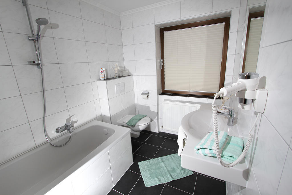 Pension Charly Sölden Chambre photo
