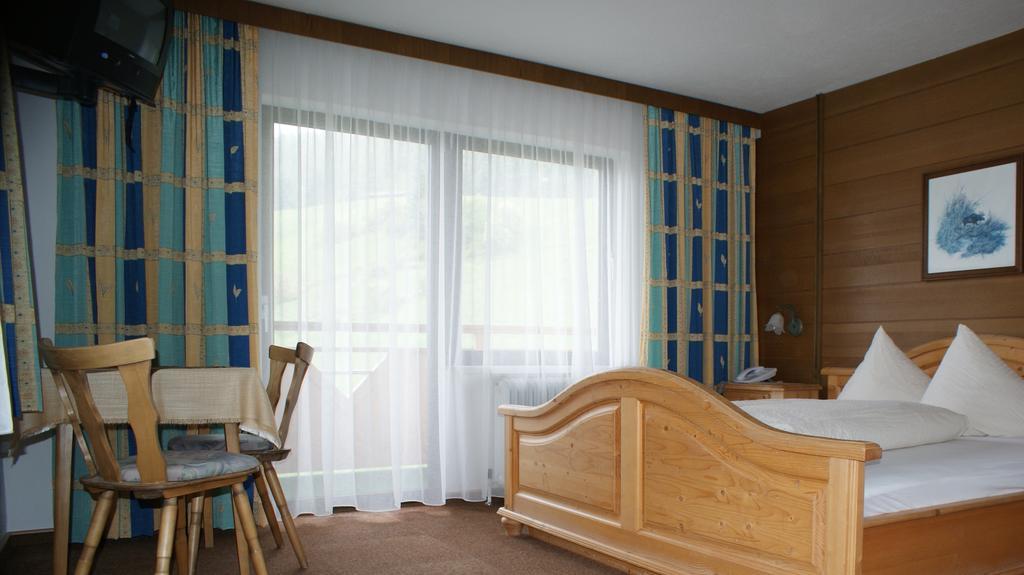 Pension Charly Sölden Extérieur photo
