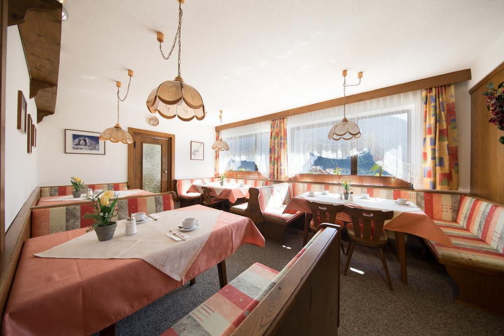 Pension Charly Sölden Extérieur photo