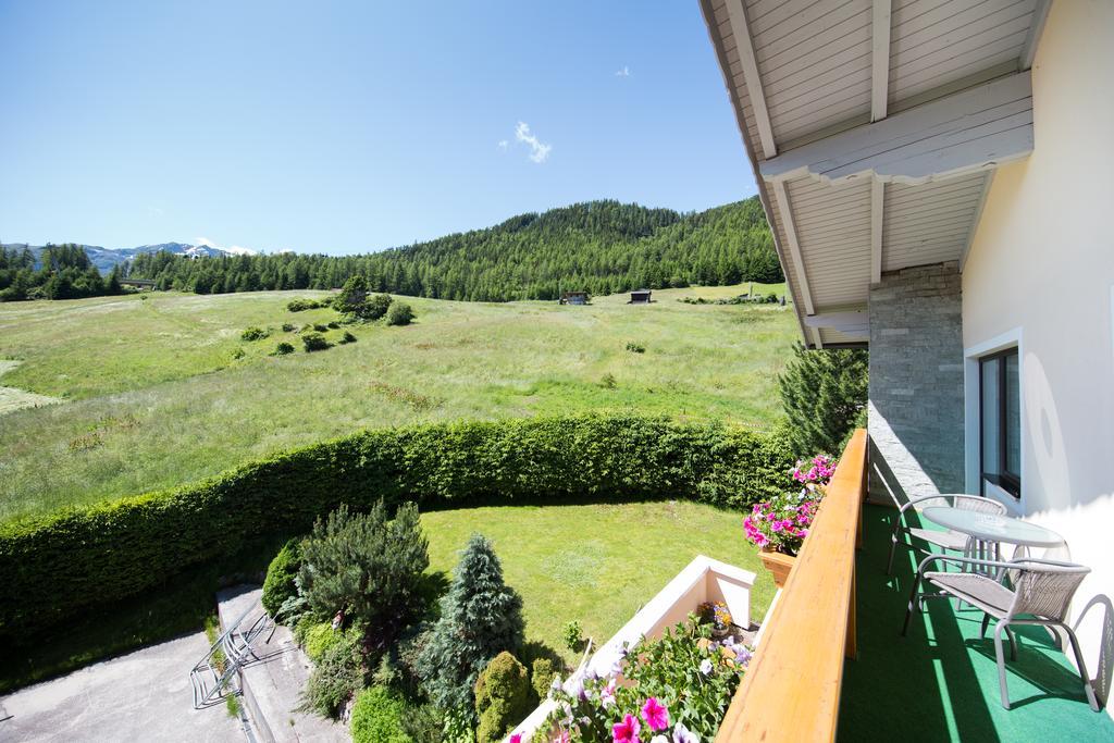 Pension Charly Sölden Extérieur photo