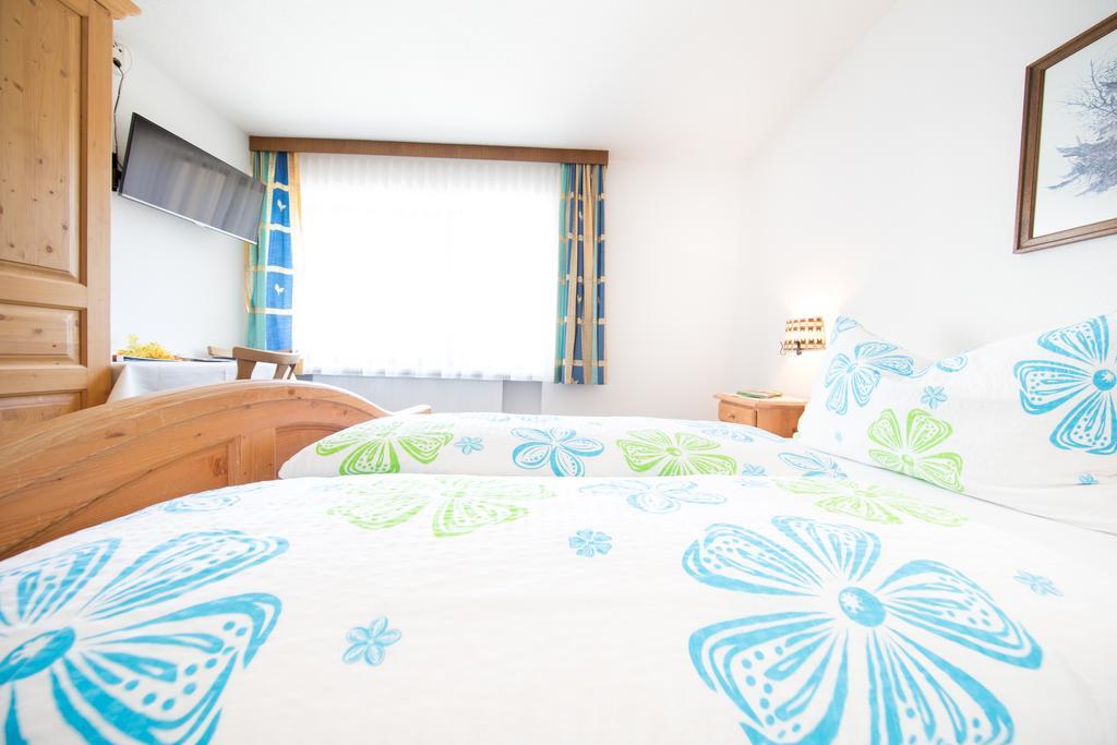 Pension Charly Sölden Extérieur photo