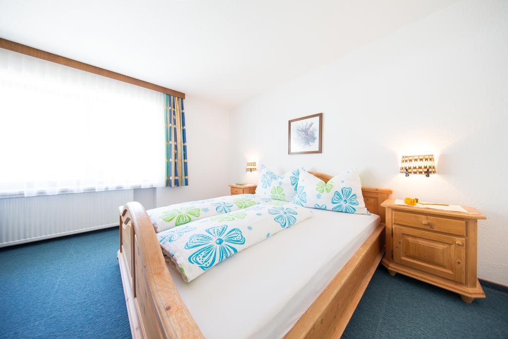 Pension Charly Sölden Extérieur photo