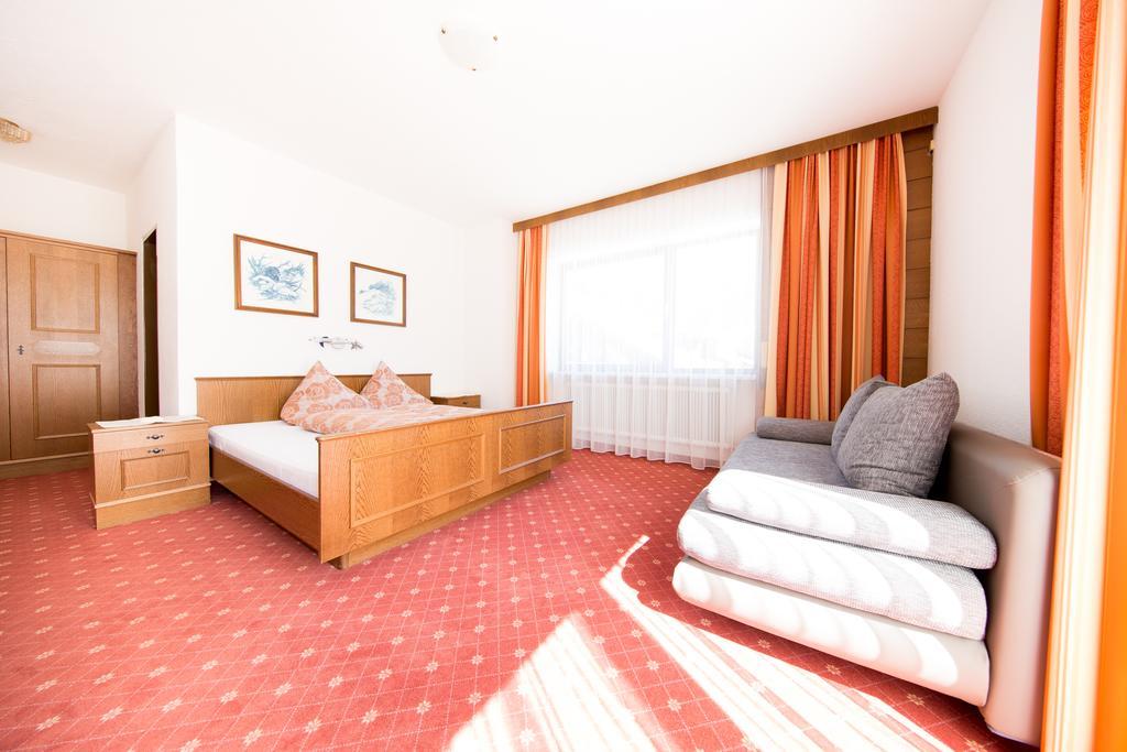 Pension Charly Sölden Extérieur photo
