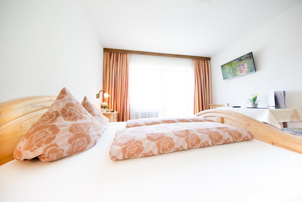 Pension Charly Sölden Extérieur photo